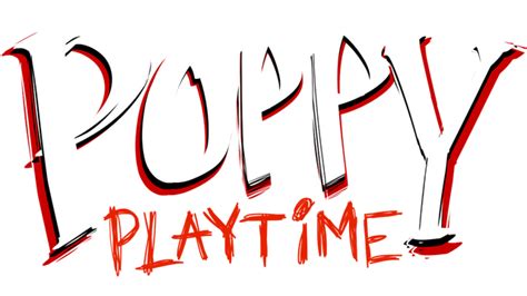 poppy playtime logopedia fandom