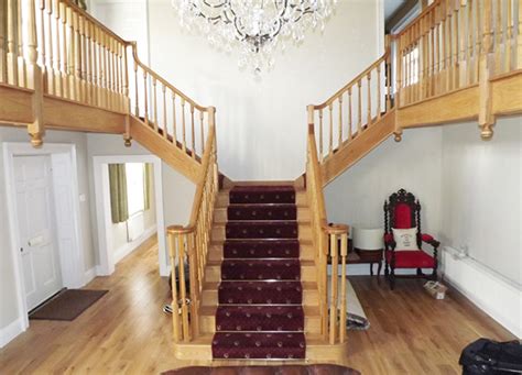 Staircase Manufacturer Uk Design Stairs Online Tk