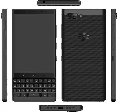 blackberry key pricing availability features