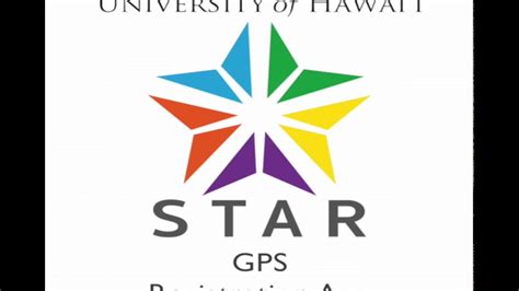 register  star gps youtube