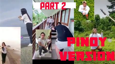 Part 2 Marry Me Juliet Behind The Scenes Pinoy Tiktok Youtube