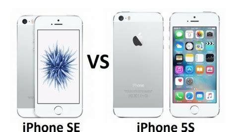 Iphone Se Vs Iphone 5s ¿quien Abre Mas Rapido Las Apps