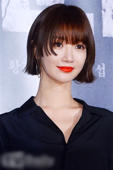 hime cut  japanese  trending  korea kpop korean hair
