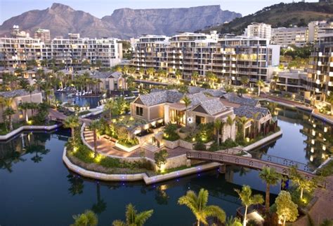 oneonly spa health spa  va waterfront cape town western cape
