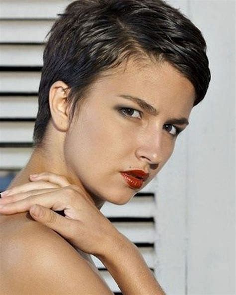 pixie and bob haircuts hairstyles for short hair 2018 2019 hairstyles