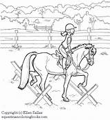 Coloring Riding Lessons Book Activity Gifts Toys Stuff Fun Buy sketch template