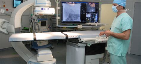 Quels Sont Les Instruments UtilisÉs Dans La Radiologie Interventionnelle