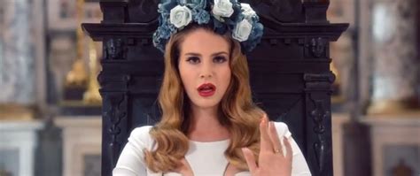 Lylybye Video Lana Del Rey Born To Die 2011