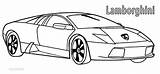 Lamborghini Aventador Huracan Cool2bkids Clipartmag Veneno Scribblefun Paginas sketch template