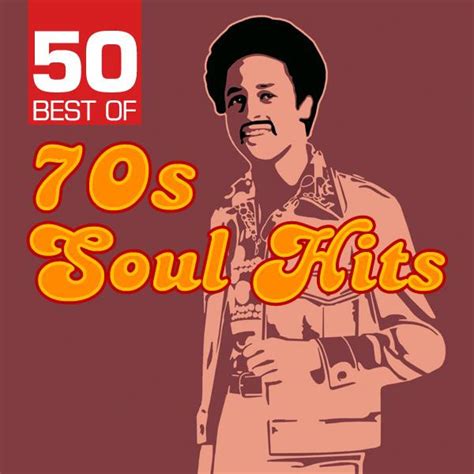 50 best of 70s soul hits by detroit soul sensation on spotify