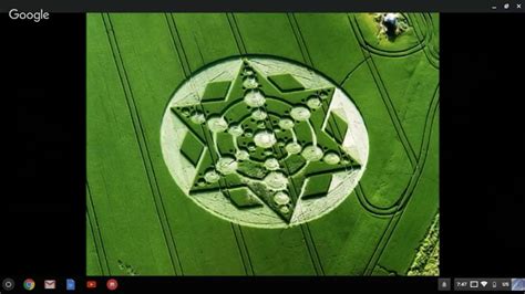 crop circles  cgi crop circles crop circles  creepy pictures