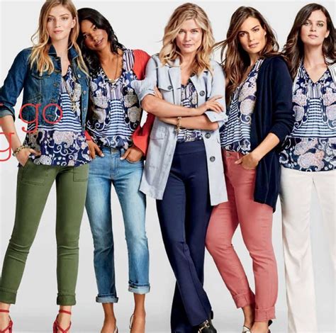 Cabi Spring 18 Its How We Roll Cabi Outfits Cabi Outfits Ideas