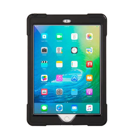 axtion bold ipad pro  ultra slim water resistant rugged case
