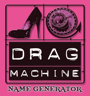 drag  generator drag machine denver  center