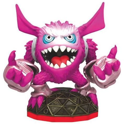 Skylanders Trap Team Love Potion Pop Fizz Figure Pack Activision Toywiz