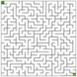 Printable Coloring4free 2021 Maze Coloring Pages Mazes Medium Related Posts sketch template