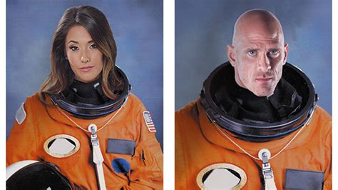 sextronauts in training voor eerste pornofilm in ruimte rtl nieuws