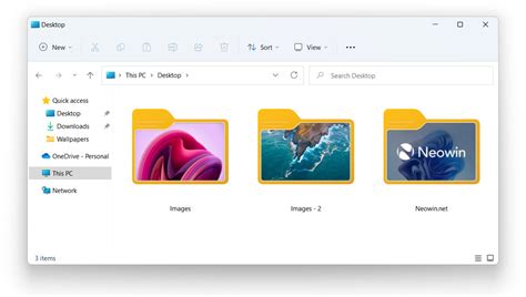 customize folder thumbnails  windows   neowin