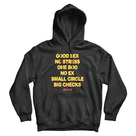 good sex no stress one boo hoodie for men s and women s