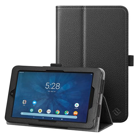 tablet case  onn    android tablet fintie protective folio
