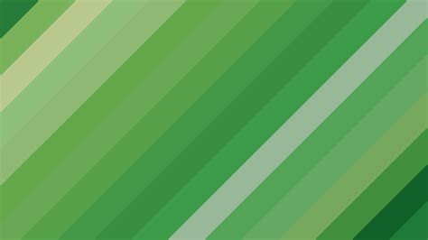 green  white diagonal striped background