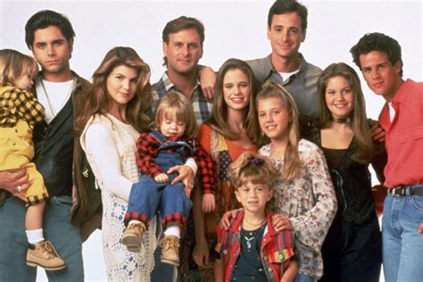 full house cast where are they now the hollywood gossip