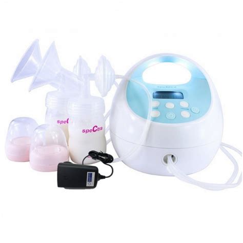 spectra   electric breast pump carepro health services