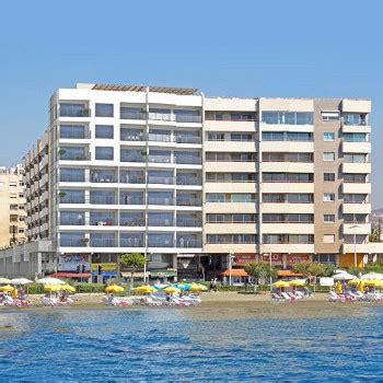 eden beach hotel holiday reviews limassol cyprus holiday truths