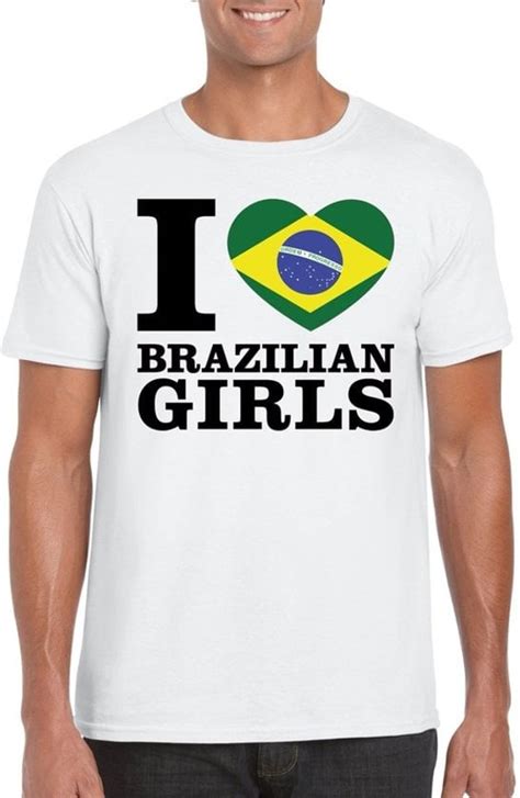 I Love Brazilian Girls Sobre Estereótipos Das Brasileiras Mundo Afora