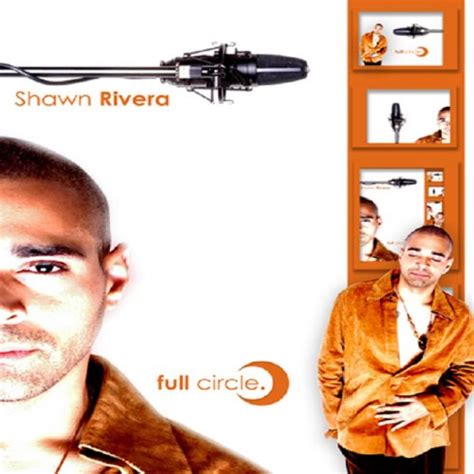 amazoncom full circle explicit shawn rivera digital