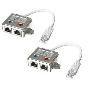 cables network cables rj network cable splitter plug world