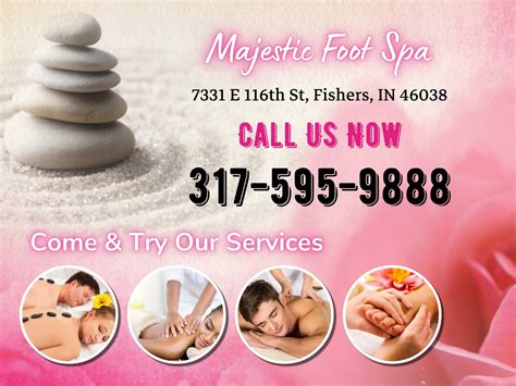 majestic foot spa home facebook