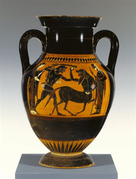 ancient greek pottery lends  secrets  future space travel getty iris
