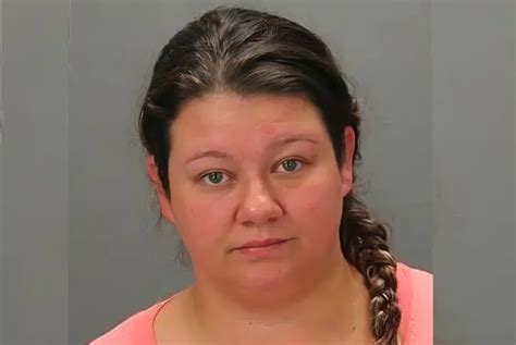 Michigan Woman Arrested After Her Ex Finds Footage Of Her Performing