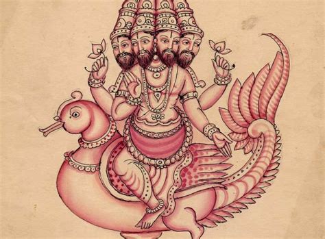 Vahanas The Rides Of Hindu Gods And Goddesses