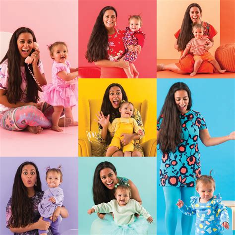 brit co on twitter this mother daughter photoshoot idea is made for