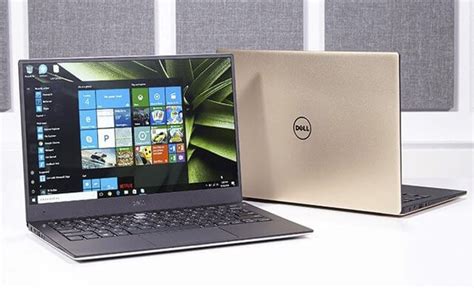 Best Laptop 2018 The Finest Laptops You Can Buy In The Uk From Dell