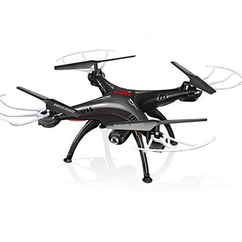 cheerwing syma xsw  fpv ghz ch  axis gyro rc headless quadcopter mini drone  camera
