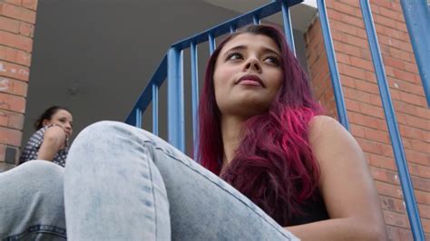 Sex Trafficking Survivors Work For A Brighter Future Cnn Video