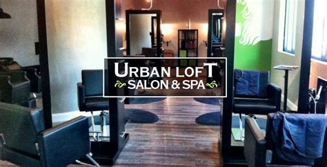 urban loft salon spa hosting nsb