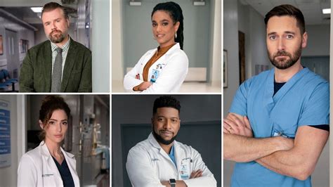 new amsterdam where we left our favorite doctors ahead of season 4