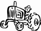 Traktor Landwirtschaft Tractor Fendt Clipart Rolnik Vektorgrafik Tracteur Traktorze Druku Skizze Traktory Kostenlose Tribu Kolorowanki Landbouw Clker Kolorowanka Library Weekendowo sketch template