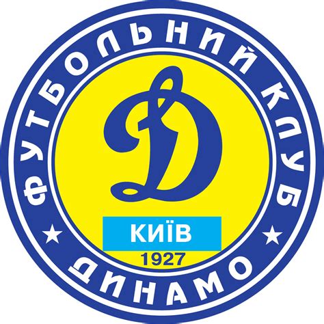 fc dynamo kyiv logo logo brands   hd