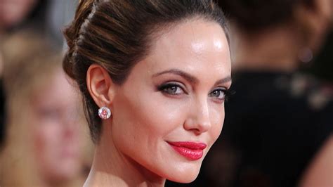 Angelina Jolie Hd Wallpaper Hd Wallpapers