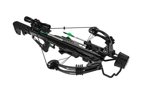 center point tradition  compound crossbow package sportsmans outdoor superstore