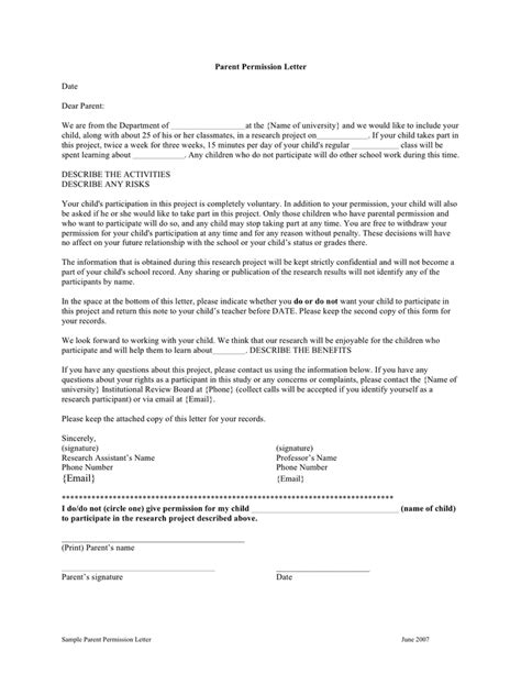 authorization letter sample   documents   word