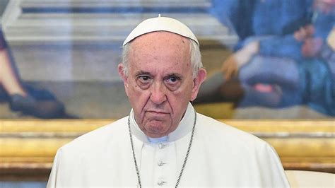 Pope Reveals Nun Abuse But U S Activists Say Problem Isn