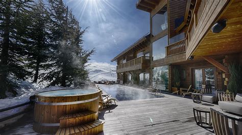 discover el lodge  alpine retreat  sierra nevada ski resort