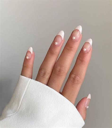 cute classy nails