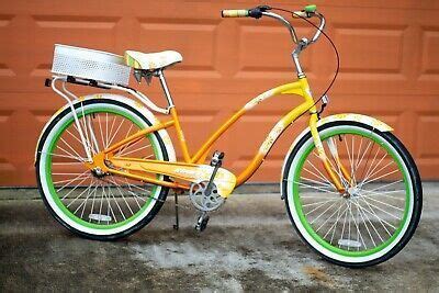 buy electra daisy cruiser bicycle full size   bicycle cruiser bicycle cruisers